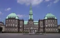 Christiansborg