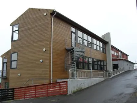 Sumbiar Skúli