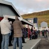 Minningarhald 2017