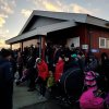 Minningarhald 2017