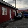 Minningarhald 2017