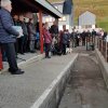 Minningarhald 2017