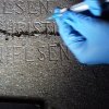 Gravsteinurin yvir teimum ið fórust við Riddaranum 25. septembur 1927