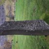 Gravsteinurin yvir teimum ið fórust við Riddaranum 25. septembur 1927
