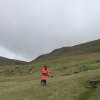 Vatnið úr Sumbiar bergholinum.