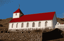 Sumbiar Kirkja