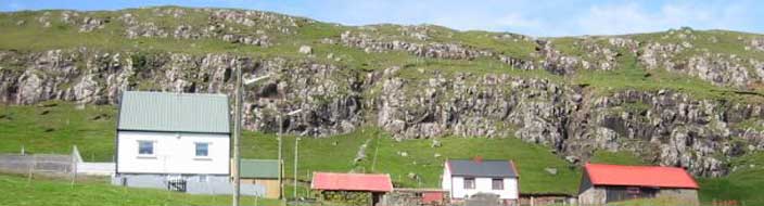 Víkarbyrgi