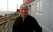 Arnfinnur Bjarkhamar