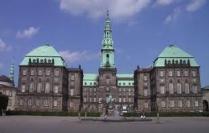 Christiansborg