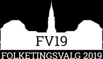 Folketingsvalg 2019