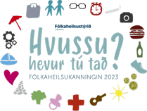 Hvussu hevur tú tað