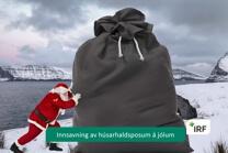 Jólainnsavning 2019 lýsing