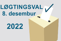 Logtingsval 2022