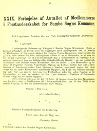 Mai 1914