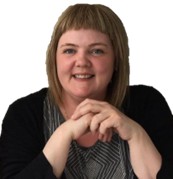 Marita Niclasardóttir Lisberg