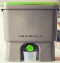bykompostspanden