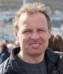Marlon Kjærbo