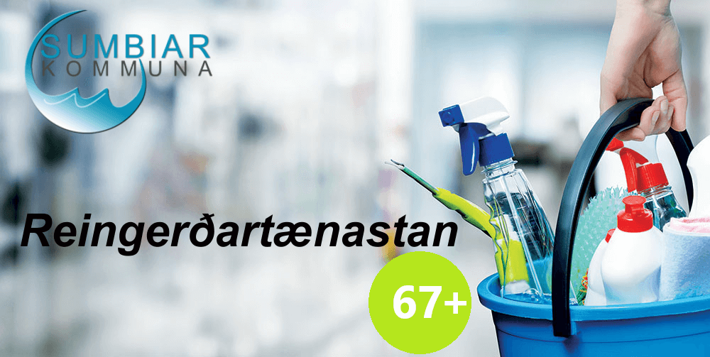 Reingerdartænastan 67